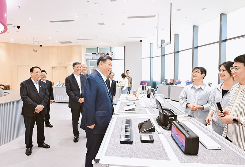 习近平:锲而不舍落实中央八项规定精神,以优良党风引领社风民风(图9) 习近平:锲而不舍落实中央八项规定精神,以优良党风引领社风民风(图9)