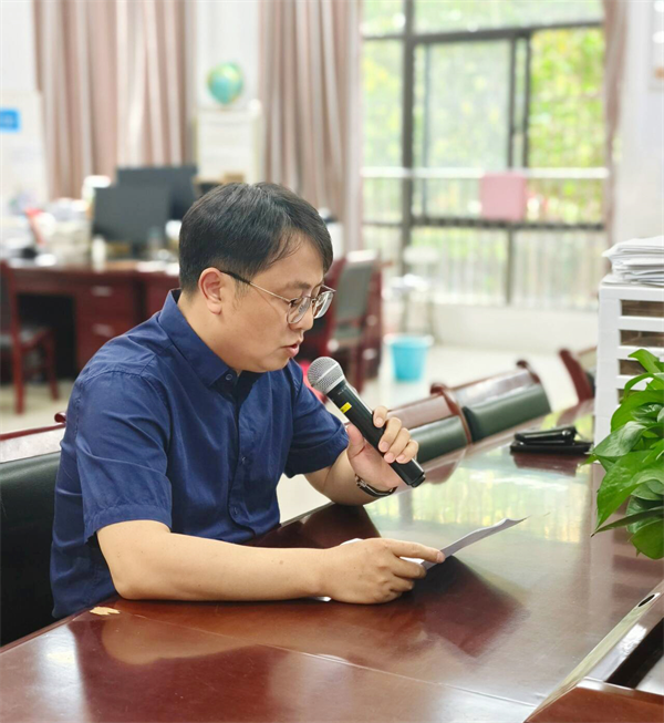 合肥七中高三年级第五次家长学校开课(图2) 合肥七中高三年级第五次家长学校开课(图2)