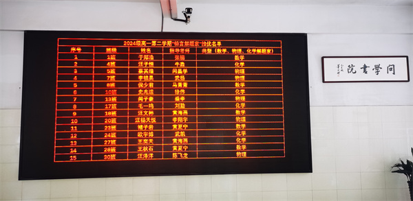 欧洲杯预测竞猜交流平台年级期末“畅言解题家”表彰活动(图1) 欧洲杯预测竞猜交流平台年级期末“畅言解题家”表彰活动(图1)