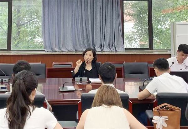 规范·提质·赋能：合肥七中聚力社团建设新征程(图2)