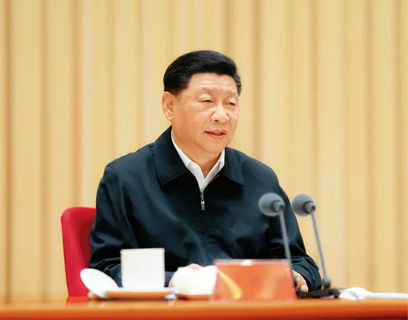 习近平:在中央和国家机关党的建设工作会议上的讲话(图1) 习近平:在中央和国家机关党的建设工作会议上的讲话(图1)