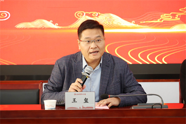 合肥七中为退休寿星老教师暖心庆生(图6)