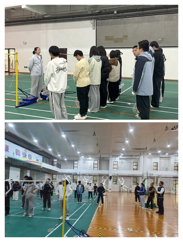 党旗引领促教学：合肥七中党员教师示范课活动圆满举行(图7)