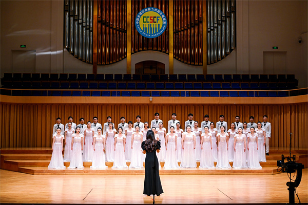 喜报!合肥七中拟被推荐为全国美育类示范校、一帆合唱团拟被推荐为专项艺术团(图3) 喜报!合肥七中拟被推荐为全国美育类示范校、一帆合唱团拟被推荐为专项艺术团(图3)