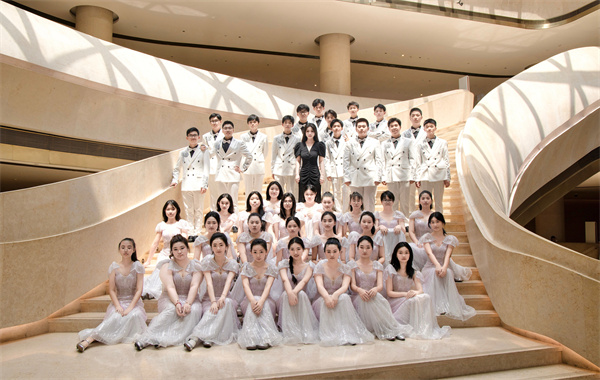 喜报!合肥七中拟被推荐为全国美育类示范校、一帆合唱团拟被推荐为专项艺术团(图4) 喜报!合肥七中拟被推荐为全国美育类示范校、一帆合唱团拟被推荐为专项艺术团(图4)