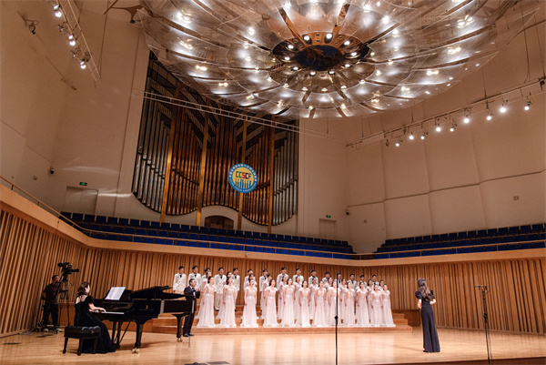 喜报!合肥七中拟被推荐为全国美育类示范校、一帆合唱团拟被推荐为专项艺术团(图5) 喜报!合肥七中拟被推荐为全国美育类示范校、一帆合唱团拟被推荐为专项艺术团(图5)