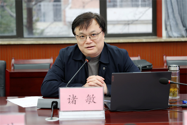 精细与温度如何兼得?合肥七中干部培训解码名校年级部管理内核(图2) 精细与温度如何兼得?合肥七中干部培训解码名校年级部管理内核(图2)