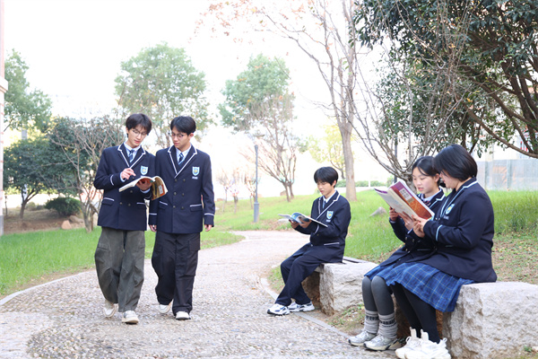 藏不住的书香，写不尽的妙文，“七宝”征文硕果超亮眼(图2)