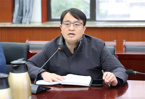 合肥七中召开新学期教学教研工作会议(图5) 合肥七中召开新学期教学教研工作会议(图5)