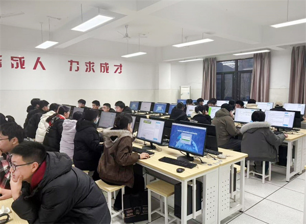 捷报频传!看合肥七中“地球小博士”如何用地理智慧点亮未来!(图1) 捷报频传!看合肥七中“地球小博士”如何用地理智慧点亮未来!(图1)